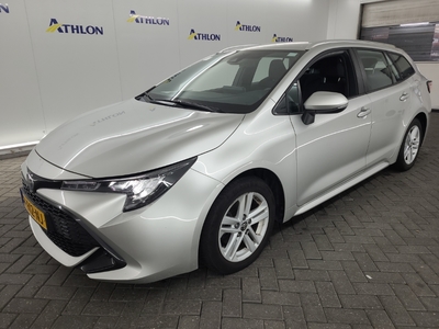 Toyota Corolla touring 1.8 HYBRID ACTIVE 5D 90KW, 2022