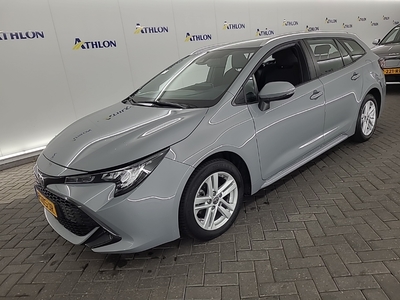 Toyota Corolla touring 1.8 HYBRID ACTIVE 5D 90KW, 2022