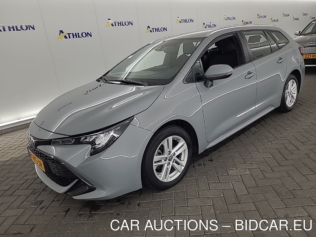 Toyota Corolla touring 1.8 HYBRID ACTIVE 5D 90KW, 2022