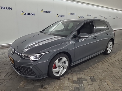 Volkswagen Golf 1.4 EHYBRID 180KW DSG GTE 5D, 2021