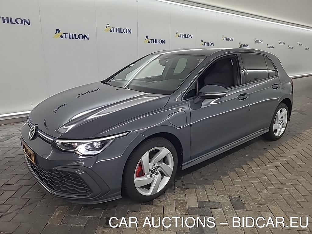 Volkswagen Golf 1.4 EHYBRID 180KW DSG GTE 5D, 2021