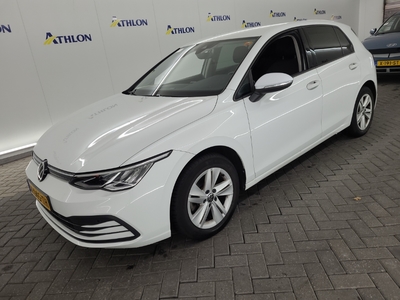 Volkswagen Golf 1.5 TSI 96KW LIFE 5D, 2022