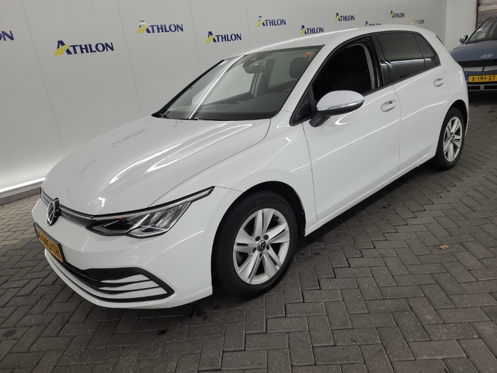 Volkswagen Golf 1.5 TSI 96KW LIFE 5D, 2022