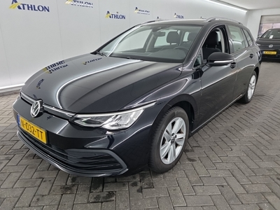 Volkswagen Golf variant 1.0 TSI 81KW LIFE 5D ATHLON EDITION, 2022