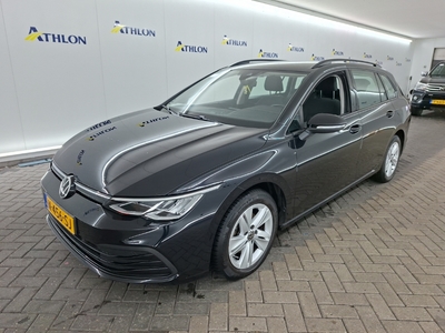 Volkswagen Golf variant 1.0 ETSI 81KW DSG LIFE 5D, 2022