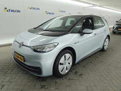 Volkswagen Id.3 58KWH LIFE AUTO 5D 150KW ATHLON EDITION, 2020