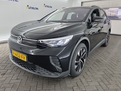 Volkswagen Id.4 77KWH 150KW PRO AUTO 5D, 2022