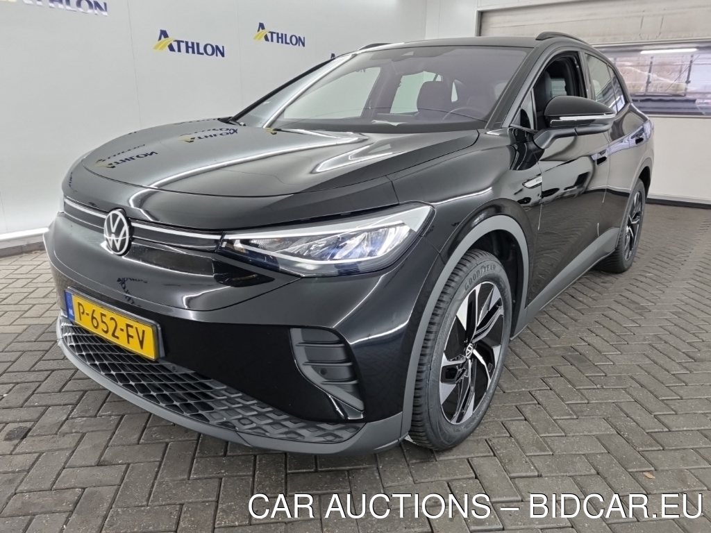 Volkswagen Id.4 77KWH 150KW PRO AUTO 5D, 2022