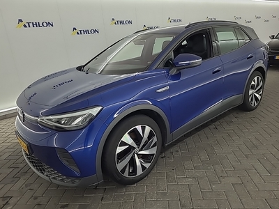 Volkswagen Id.4 77KWH LIFE AUTO 5D 150KW, 2021
