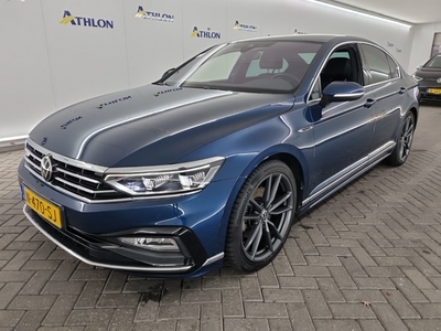 Volkswagen Passat 1.5 TSI 7-DSG R-LINE BUSINESS+ 4D 110KW, 2022
