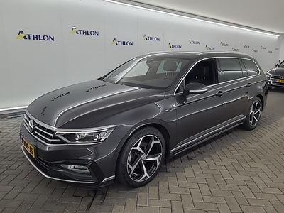 Volkswagen Passat variant 2.0 TSI ELEGANCE BUSINESS R 7-DSG 5D 140KW, 2020
