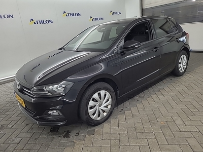 Volkswagen Polo 1.0 MPI 59KW COMFORTLINE 5D, 2020