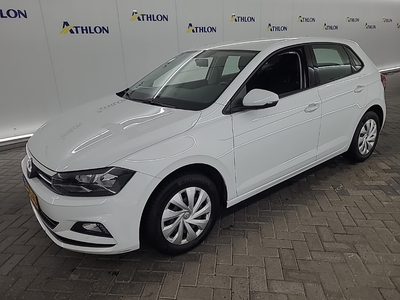 Volkswagen Polo 1.0 TSI 70KW 7-DSG COMFORTLINE 5D, 2020