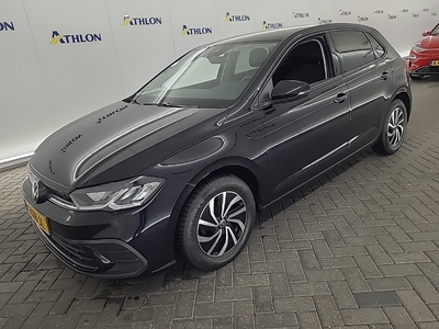 Volkswagen Polo 1.0 TSI 70KW 7-DSG LIFE 5D, 2023