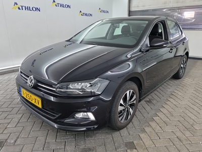 Volkswagen Polo 1.0 TSI 70KW COMFORTLINE 5D ATHLON EDITION, 2021