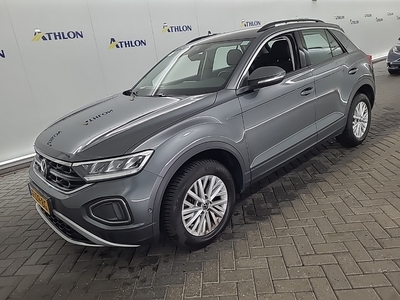 Volkswagen T-roc 1.0 TSI 81KW LIFE BUSINESS 5D ATHLON EDITION, 2022