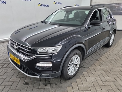 Volkswagen T-roc 1.0 TSI 81KW STYLE 5D, 2022