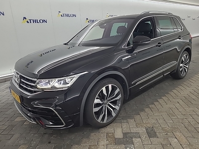 Volkswagen Tiguan 1.5 TSI 110KW DSG R-LINE BUSINESS+ 5D, 2021