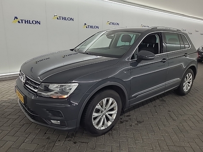 Volkswagen Tiguan 1.5 TSI 96KW COMFORTLINE BUSINESS 5D, 2020