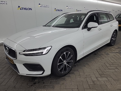 Volvo V60 B3 AUTOMAAT MOMENTUM ADVANTAGE 5D 120KW, 2020