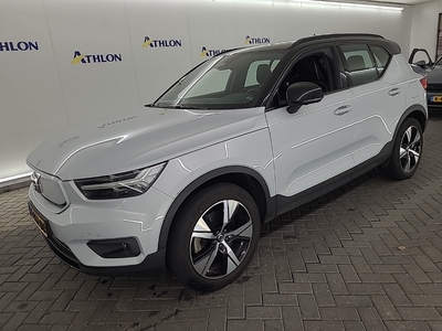Volvo Xc40 recharge P8 AWD R-DESIGN 5D 300KW, 2020