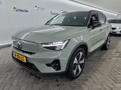 Volvo Xc40 recharge PURE ELECTRIC ULTIMATE 5D 170KW, 2022