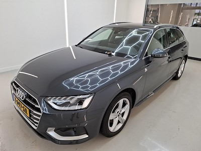 Audi A4 avant 35 TFSI S tronic Advanced Edition 5d