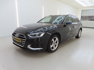 Audi A4 avant 35 TFSI S tronic Business Edition 5d