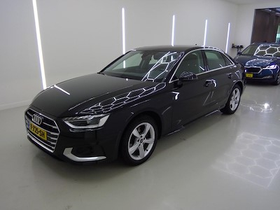 Audi A4 limousine 35 TFSI S tronic Advanced Edition 4d