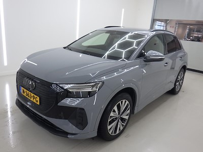 Audi Q4 e-tron 40 e-tron Launch edition Advanced