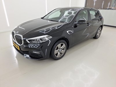BMW 1 serie 118i Business Edition 5d