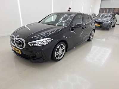 BMW 1-Serie 116iA