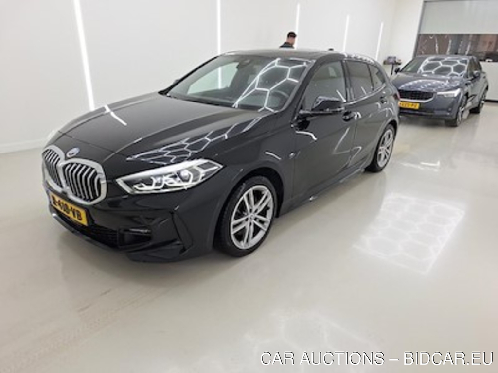 BMW 1-Serie 116iA