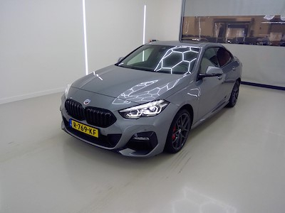 BMW 2 serie gran coupe 220iA M Sport Edition 4d