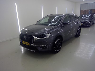 Citroen Ds 7 crossback E-TENSE 4x4 Executive auto 5d