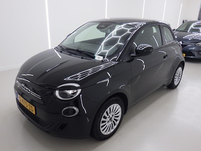 Fiat 500e 42kWh 3d