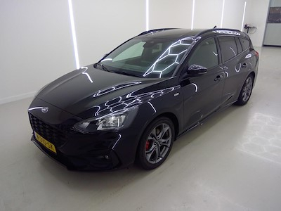 Ford FOCUS 1.0 EcoBoost 125pk ST-Line X Bus Wagon 5d