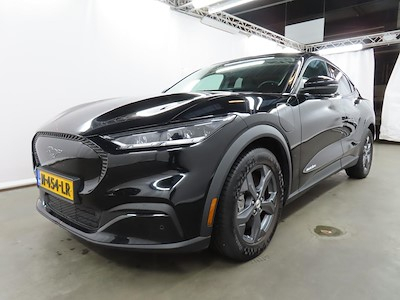 Ford Mustang mach-e 75kWh RWD auto 5d - DRIVESHAFT BROKEN