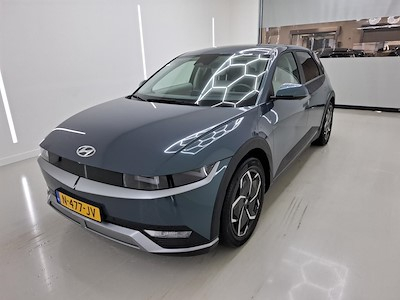 Hyundai Ioniq 5 73kWh Connect+ auto 5d