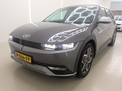 Hyundai Ioniq 5 73kWh Style Interieur Black Onze Deal