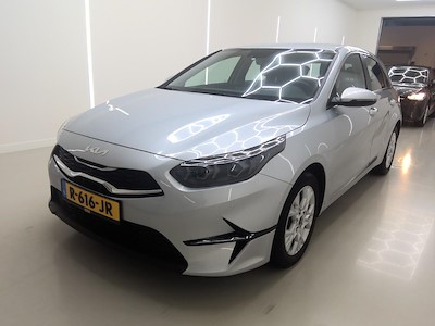 Kia Ceed 1.0 T-GDi DynamicLine 5d