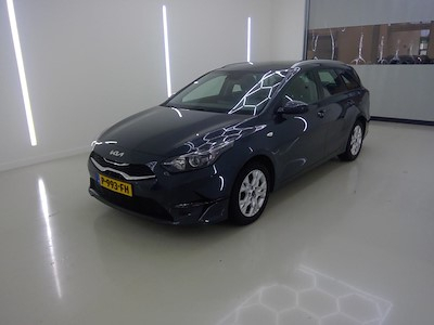 Kia Ceed sportswagon 1.0 T-GDi ComfortLine 5d