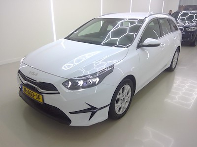 Kia Ceed sportswagon 1.0 T-GDi DynamicLine 5d APL