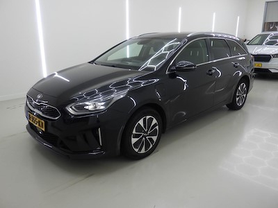 Kia Ceed sportswagon 1.6 GDi PHEV DynamicPlusLine DCT 5d