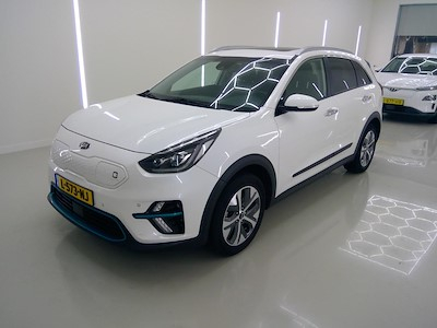 Kia E-Niro 39.2kWh DynamicPlusLine 5d APL