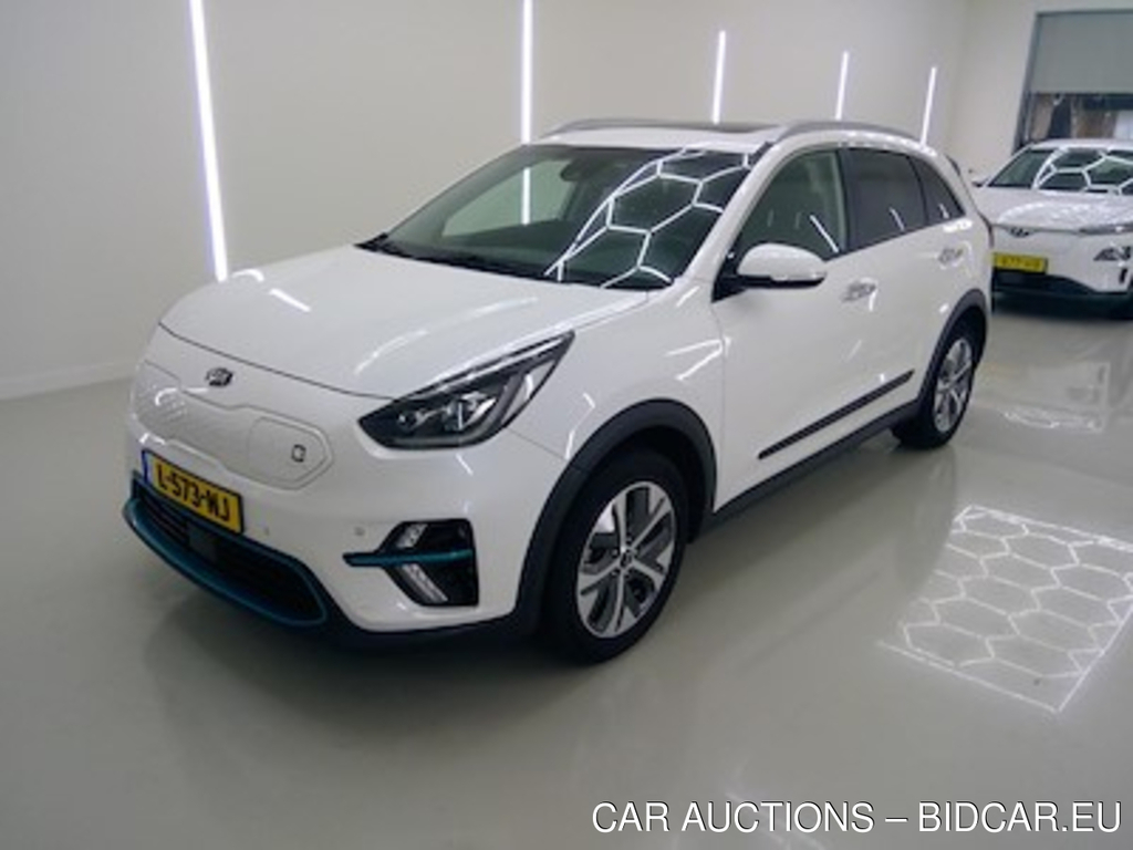 Kia E-Niro 39.2kWh DynamicPlusLine 5d APL