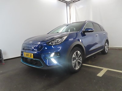 Kia E-Niro 64kWh DynamicPlusLine 5d ActieAuto