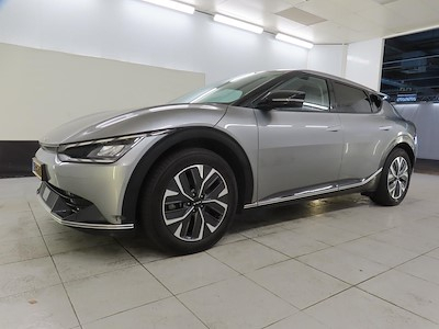 Kia EV6 77.4kWh EV6 Plus RWD 5d