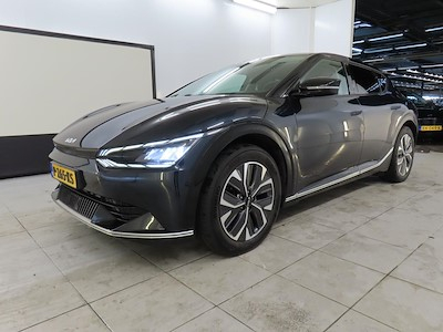 Kia EV6 77.4kWh Plus RWD 5d