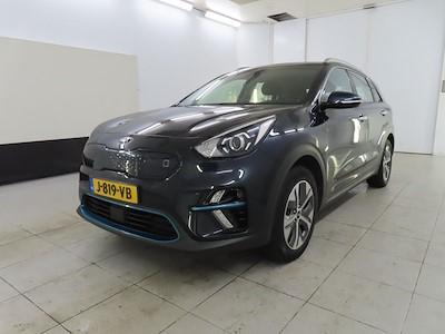 Kia Niro e-Niro EV DynamicLine 3-fase